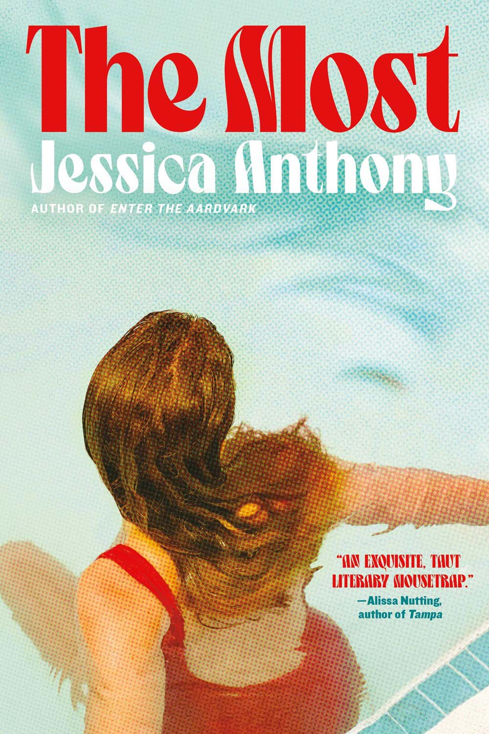 the-most-book-by-jessica-anthony