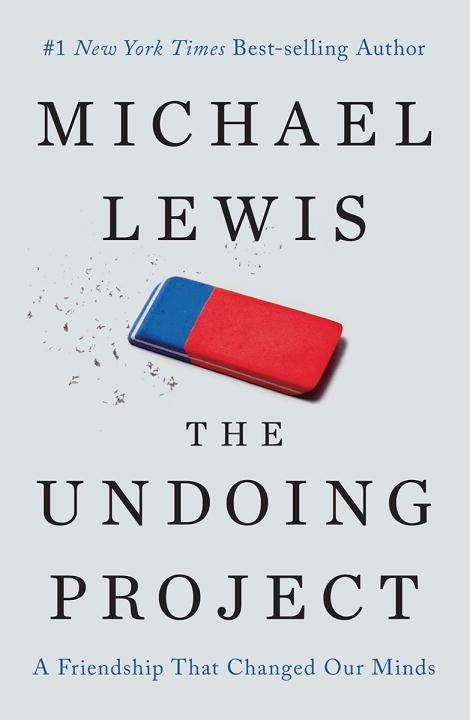 the-undoing-project-by-michael-lewis