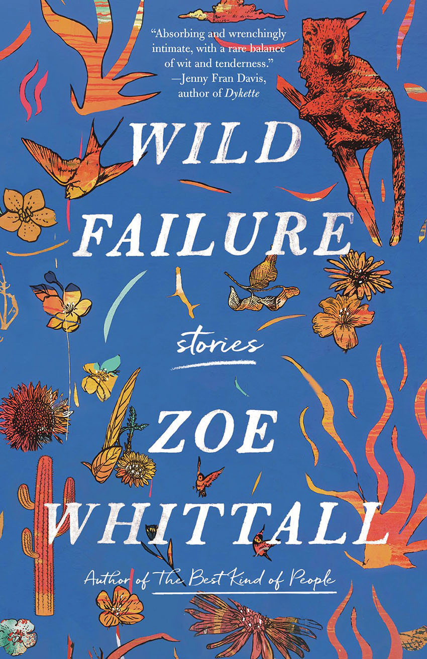 wild-failure