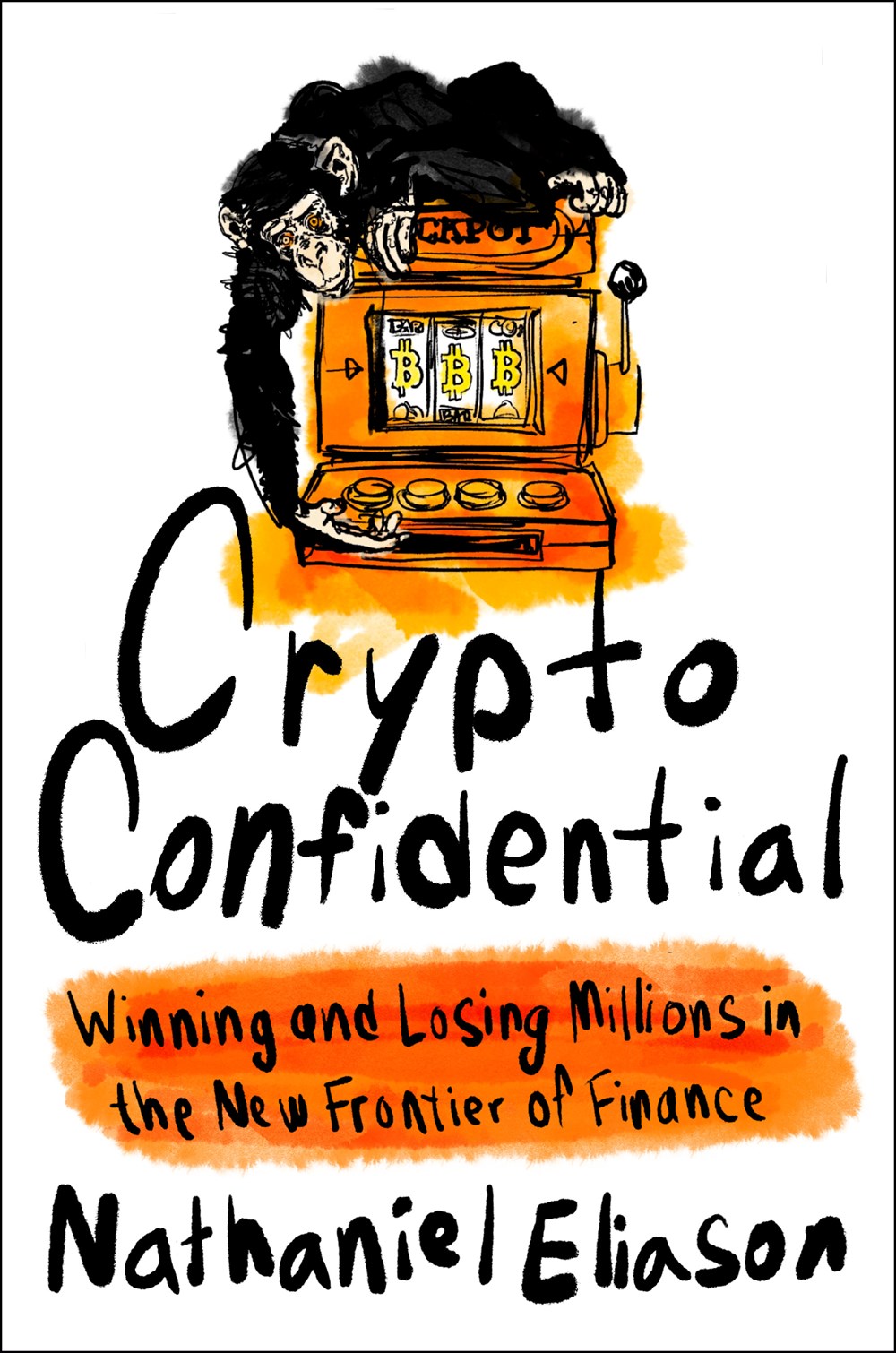 crypto-confidential