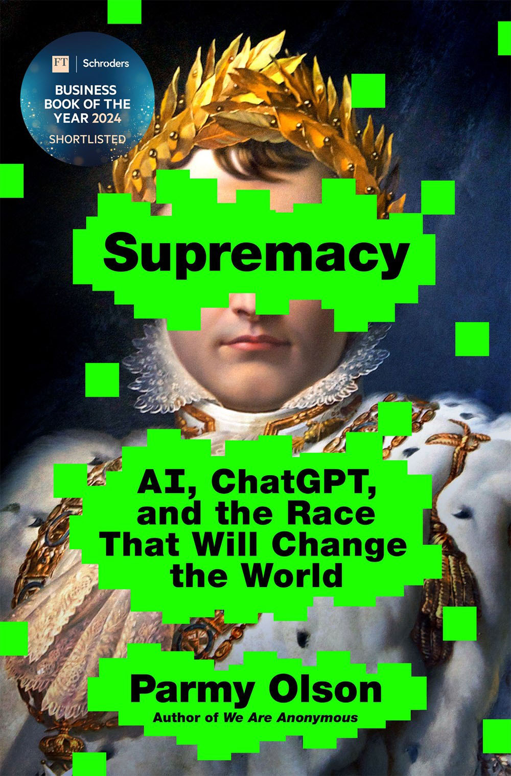 supremacy