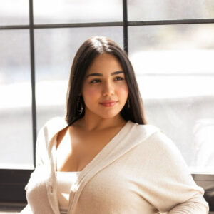 Picture of Eleanor Hecks
