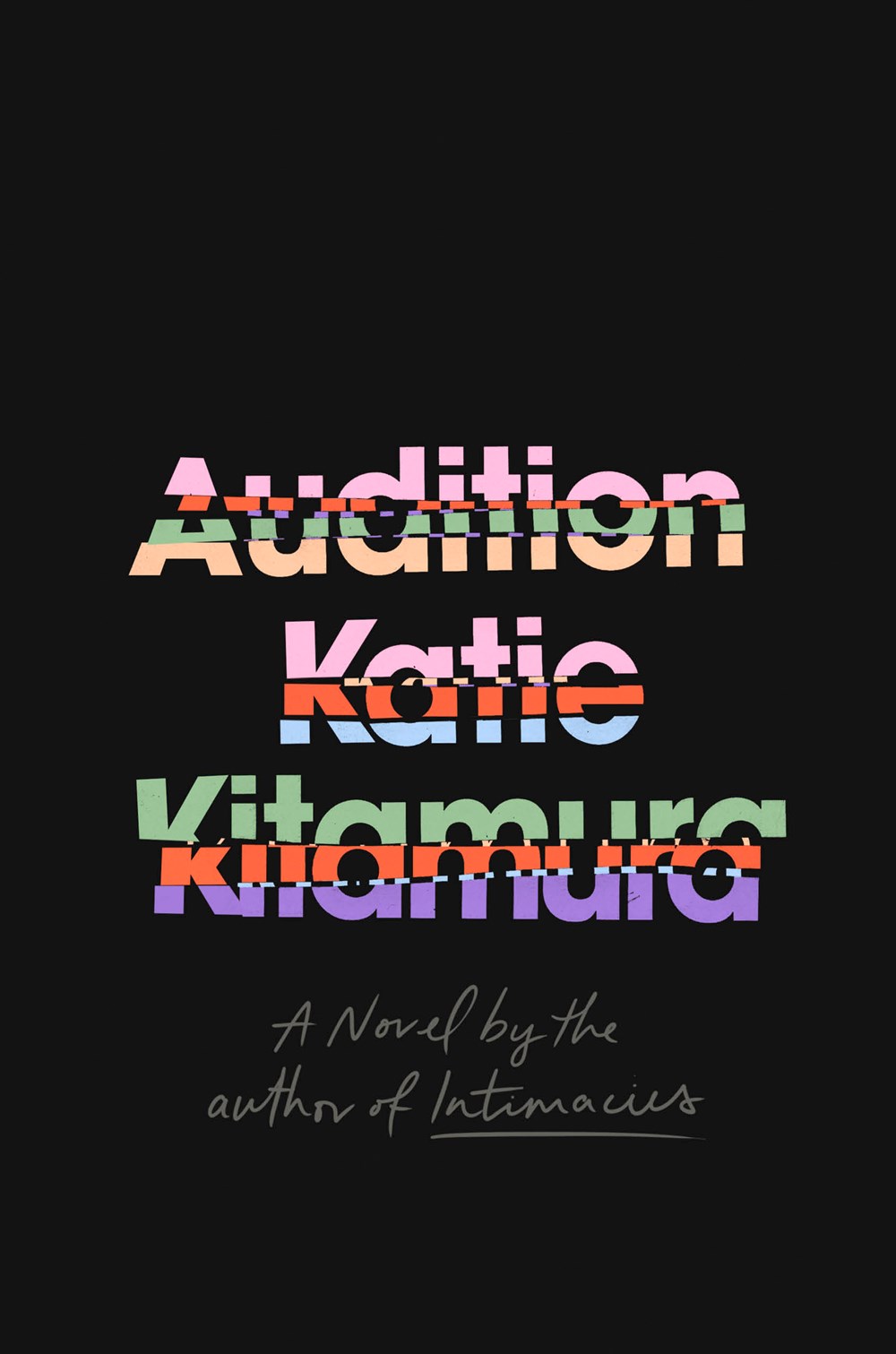 audition