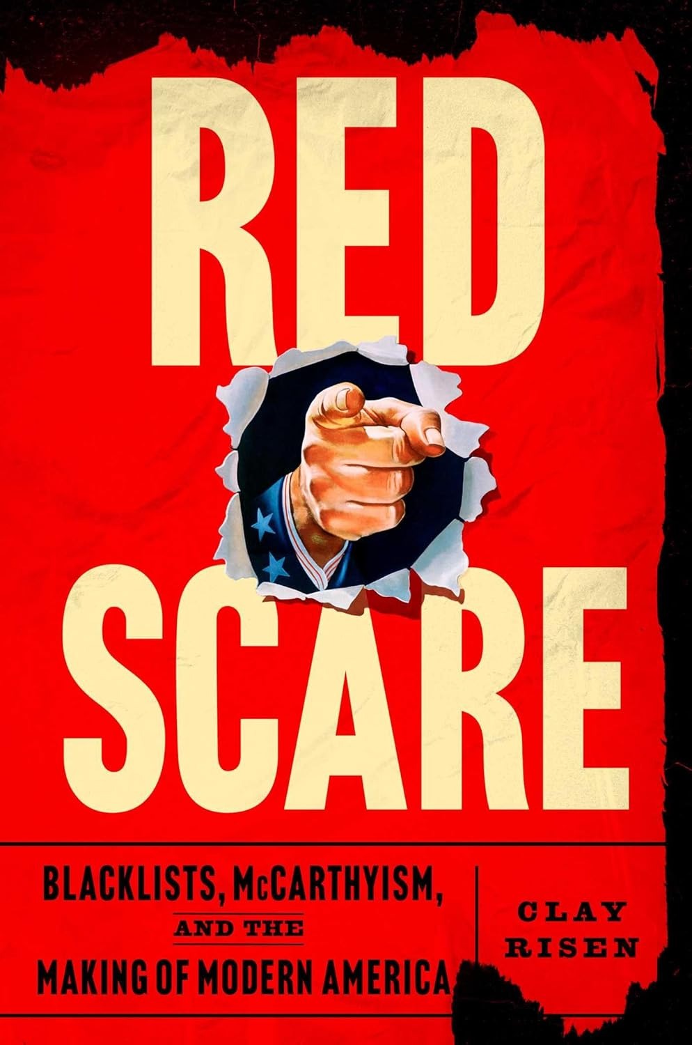 red-scare