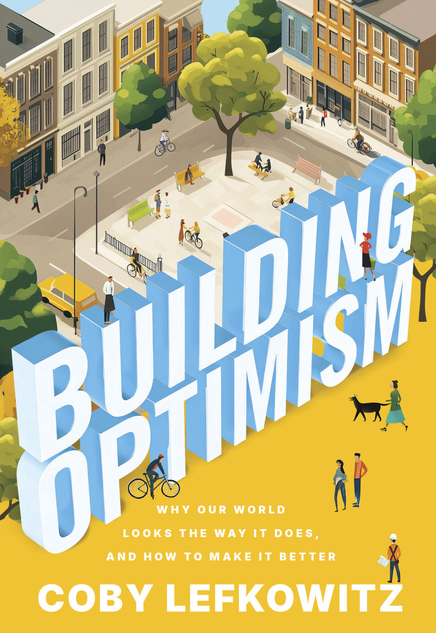 Building-Optimism