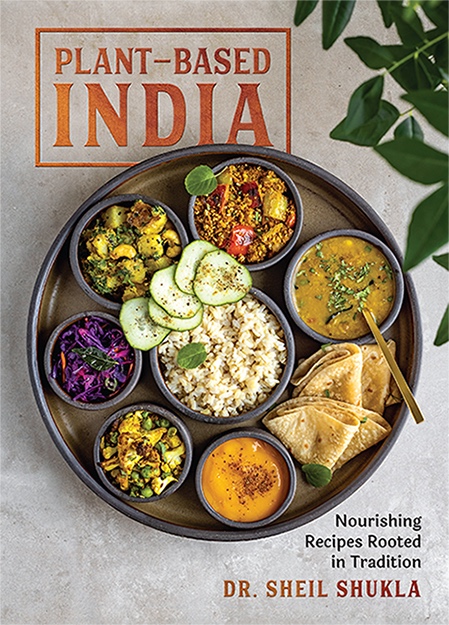 Plant-Based-India