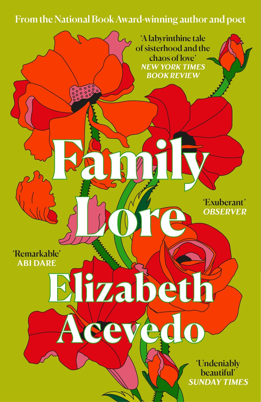 family-lore-uk-paperback