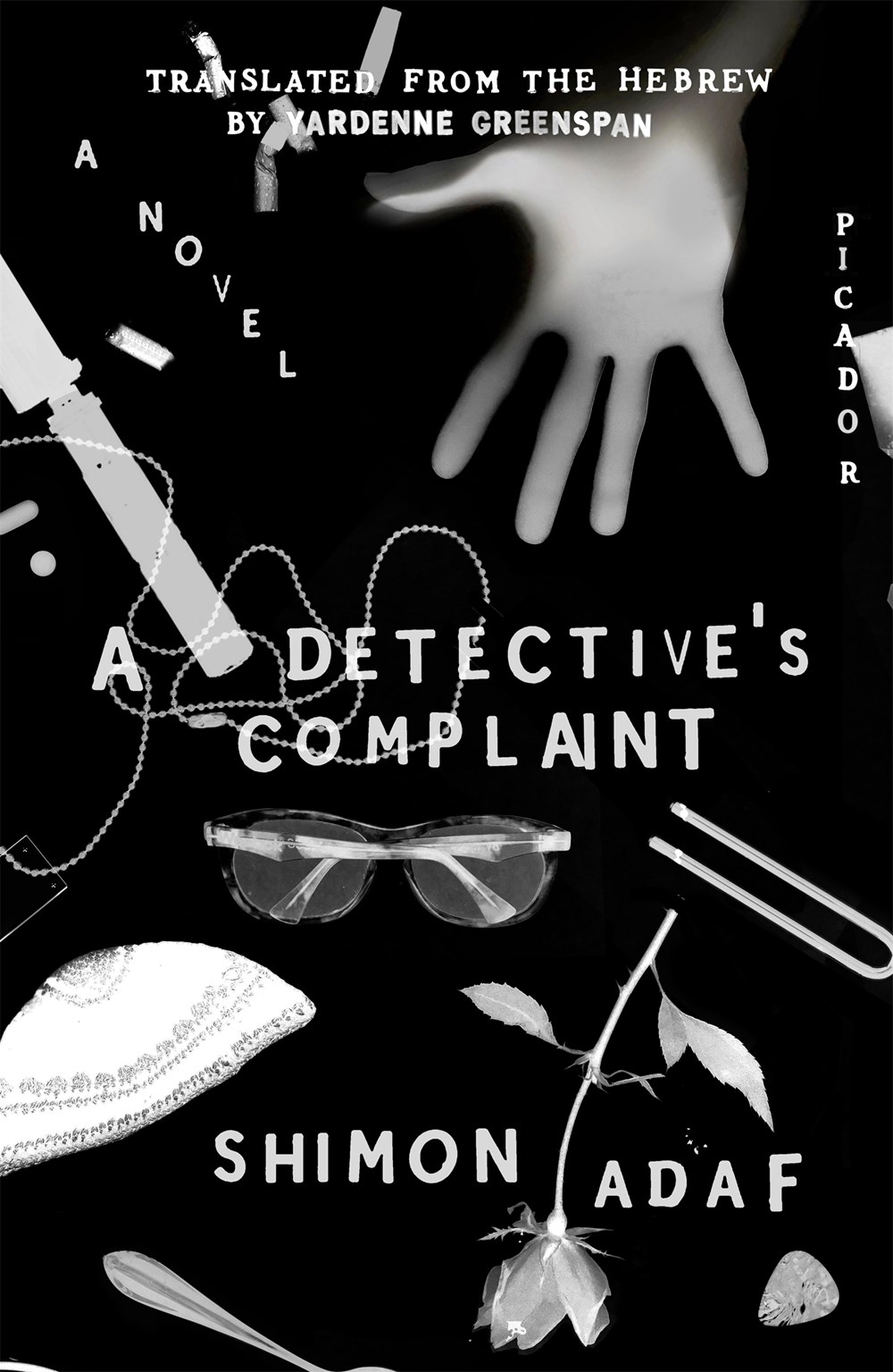 a-detectives-complaint