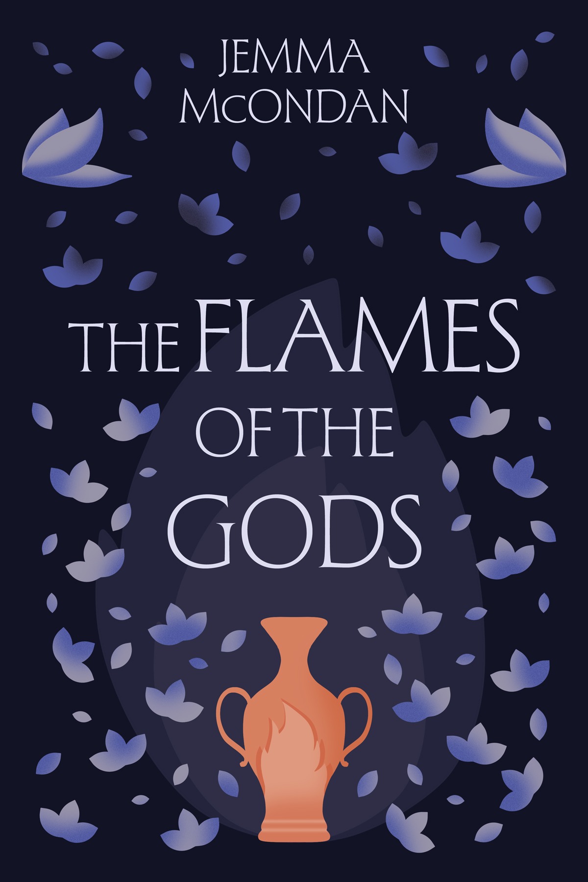 The-Flames-of-the-Gods