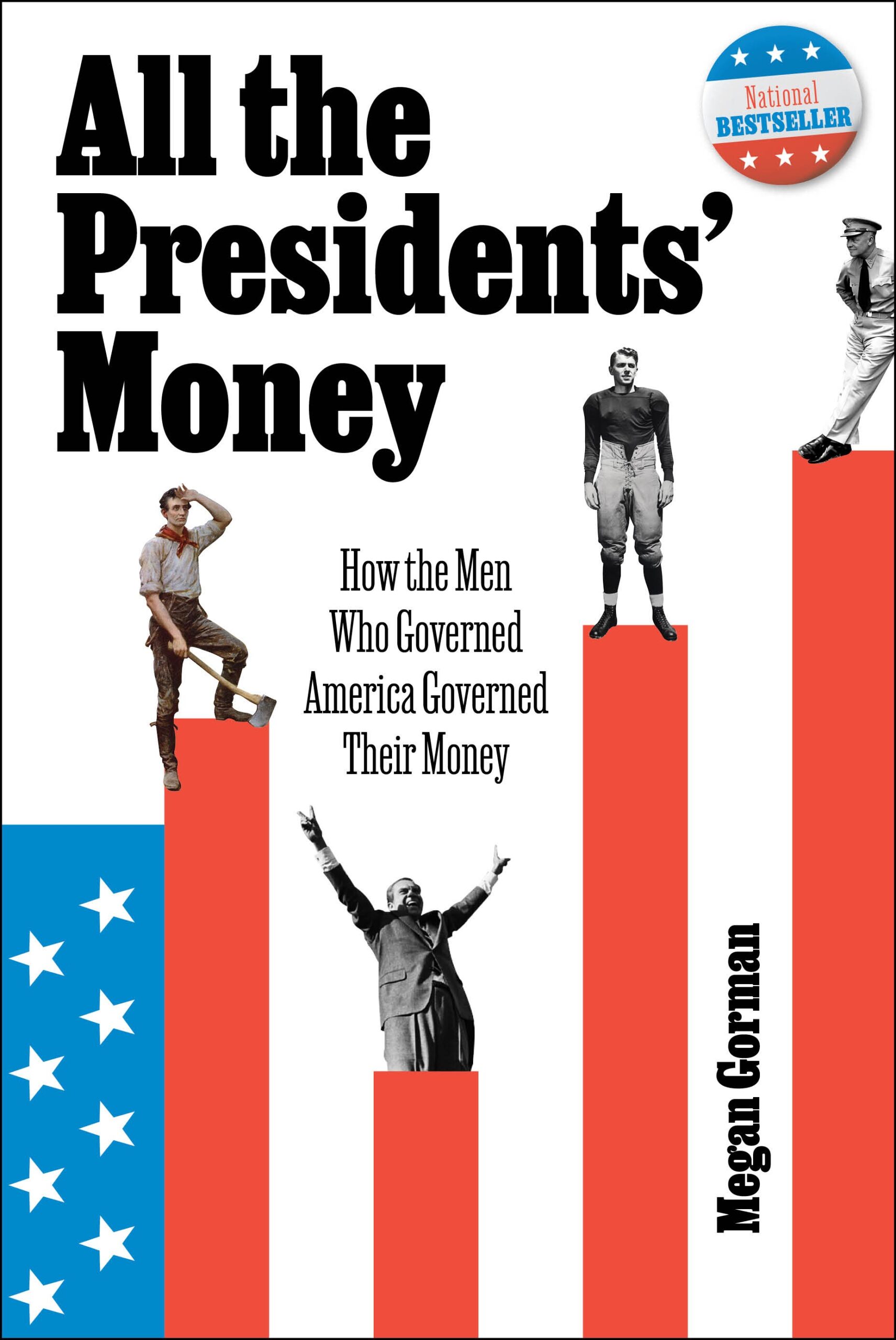 all-the-presidents-money