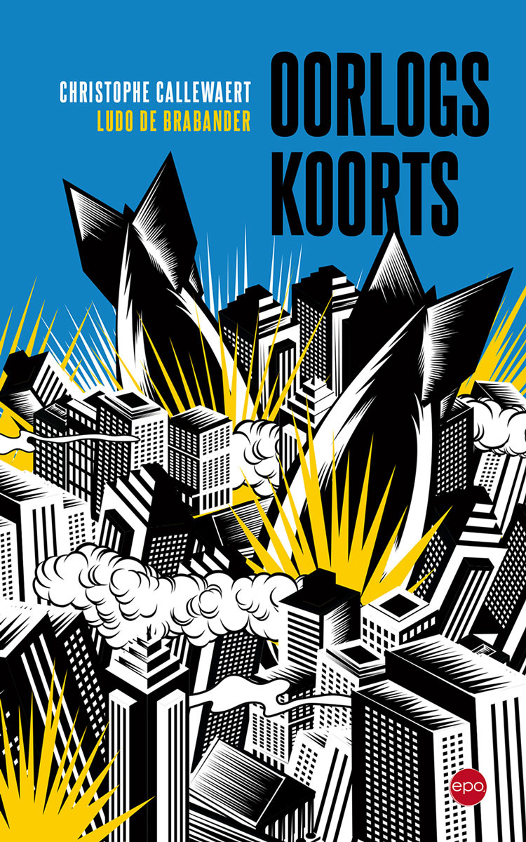 oorlogs-koorts