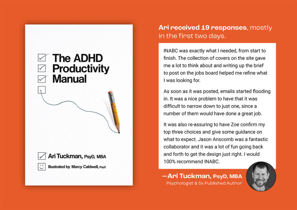Success Story - Ari Tuckman