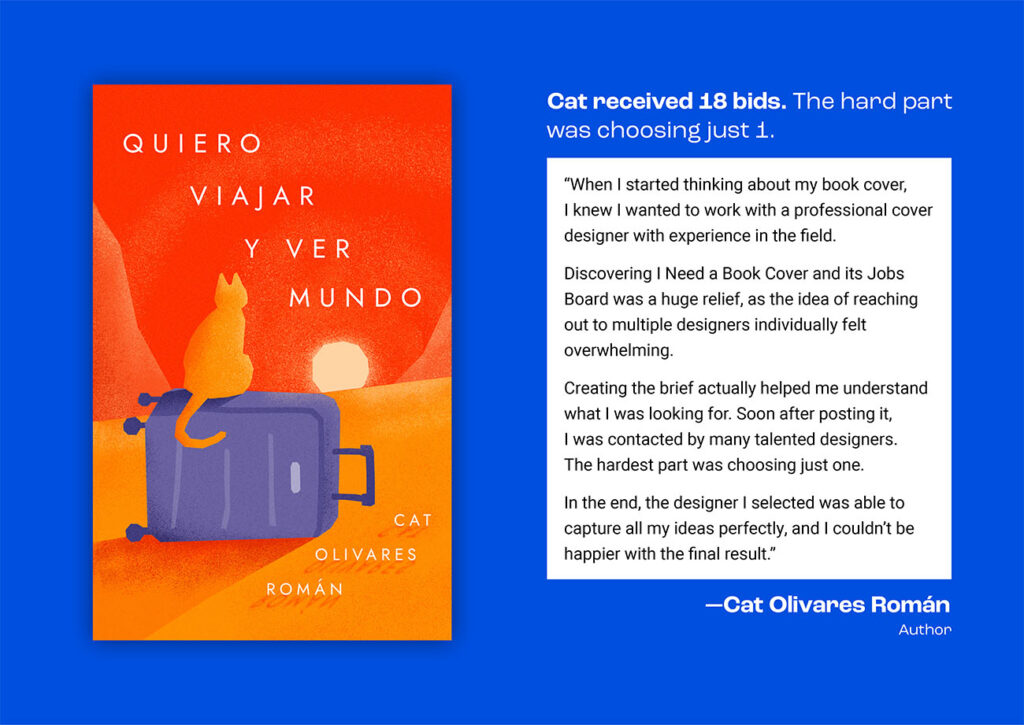 Success Story - Quiero Viajar