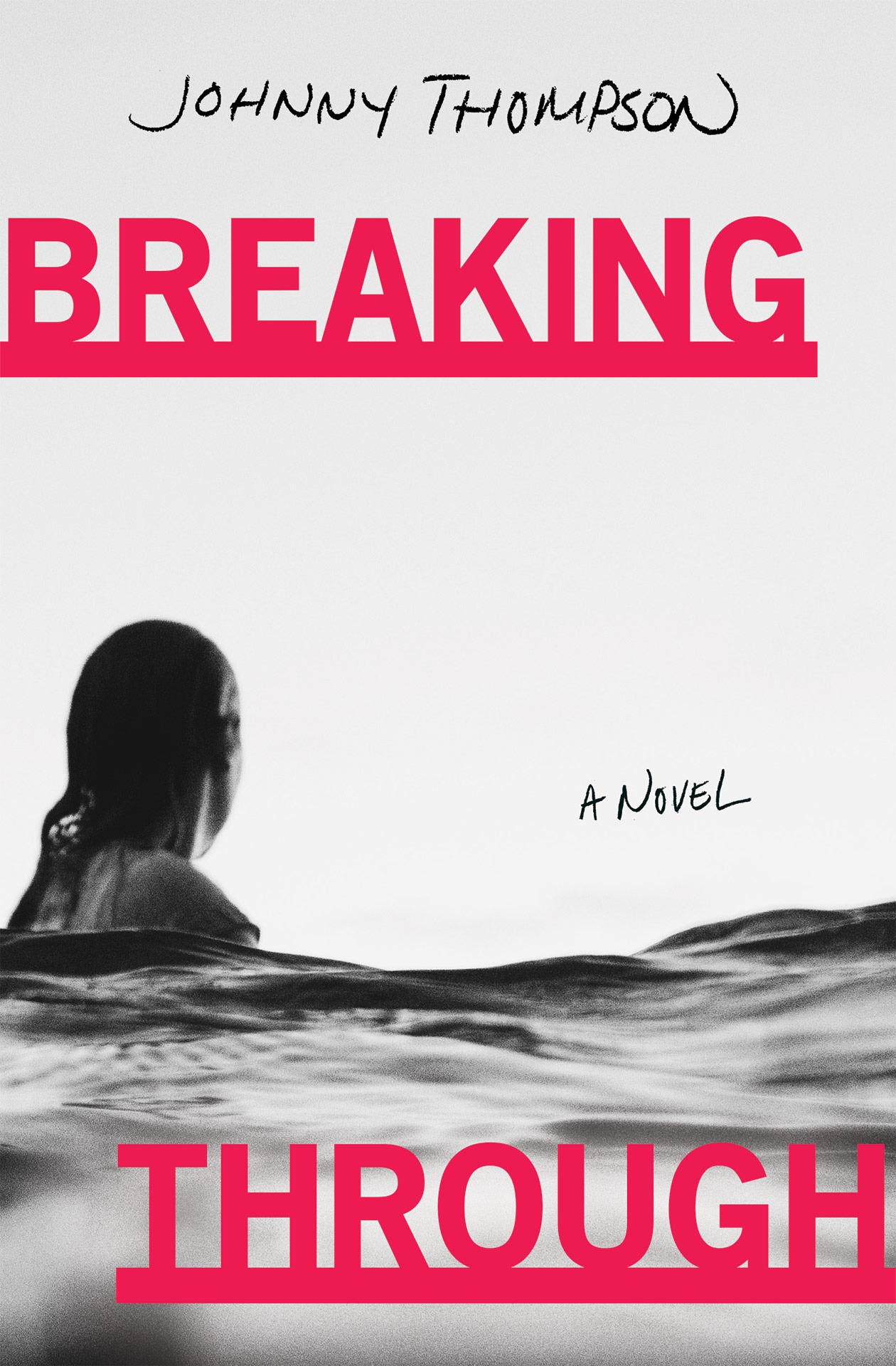 breaking-through