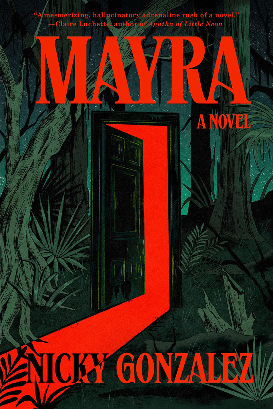 mayra