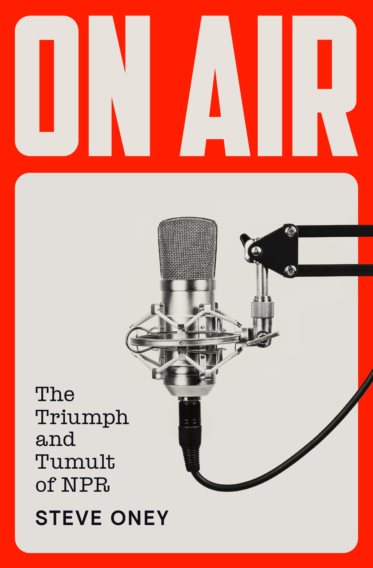 on-air