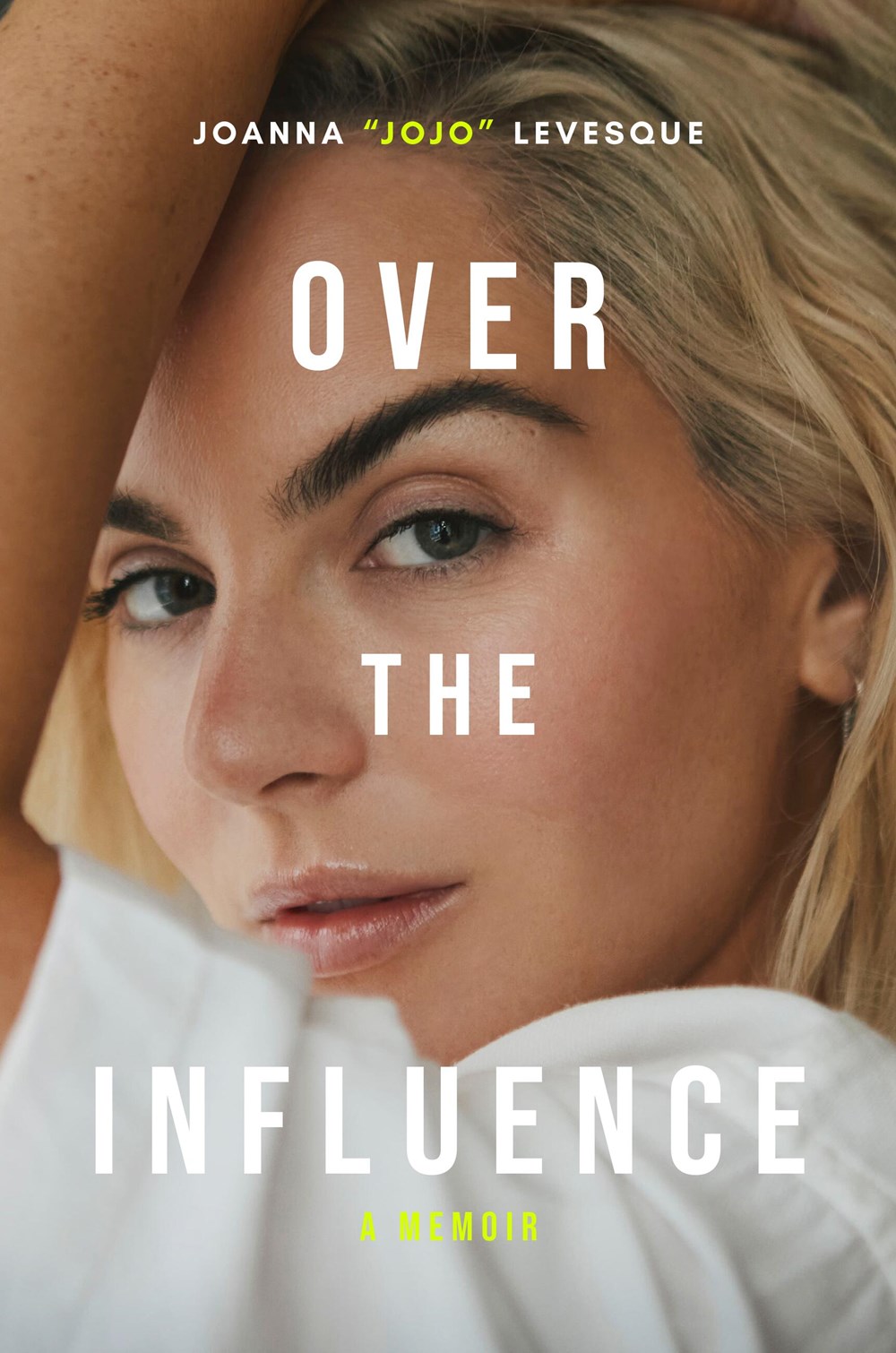 over-the-influence-joanna-levesque