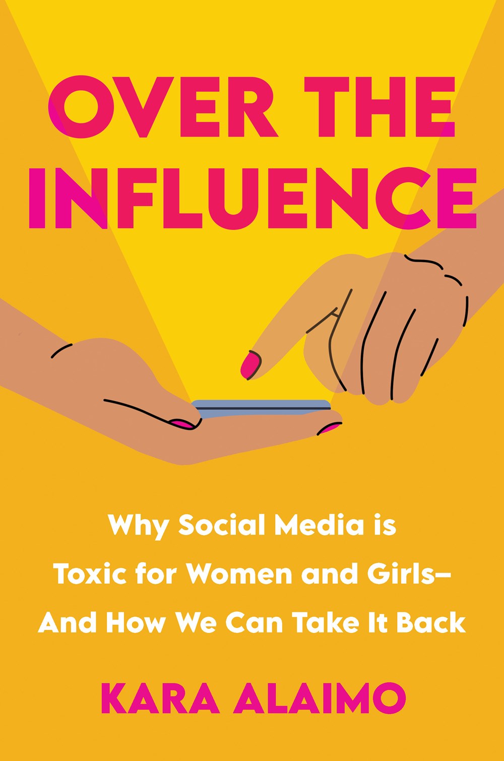 over-the-influence-kara-alaimo