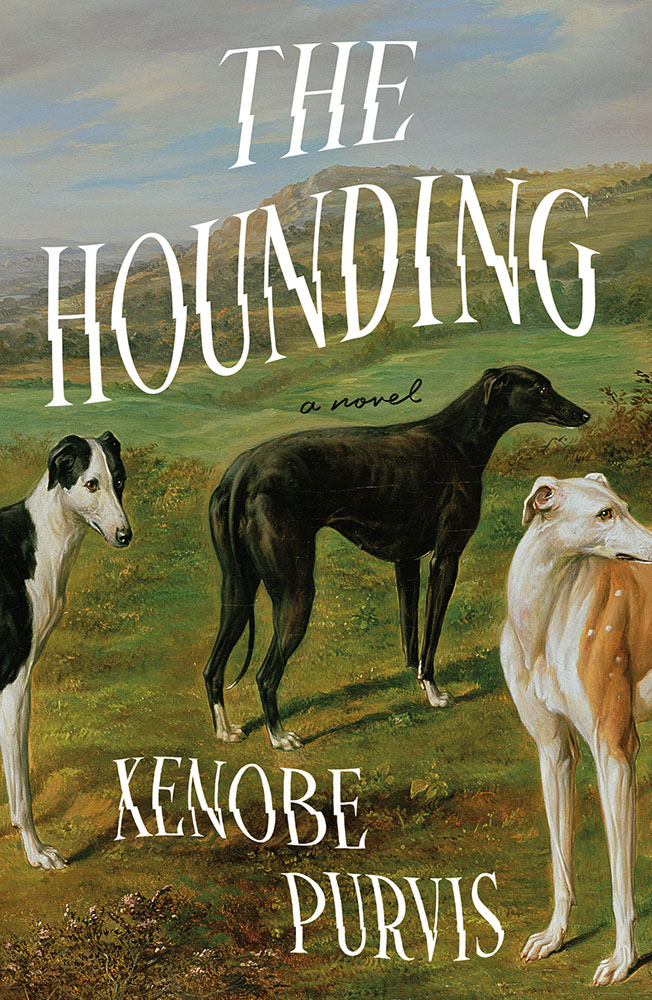 the-hounding
