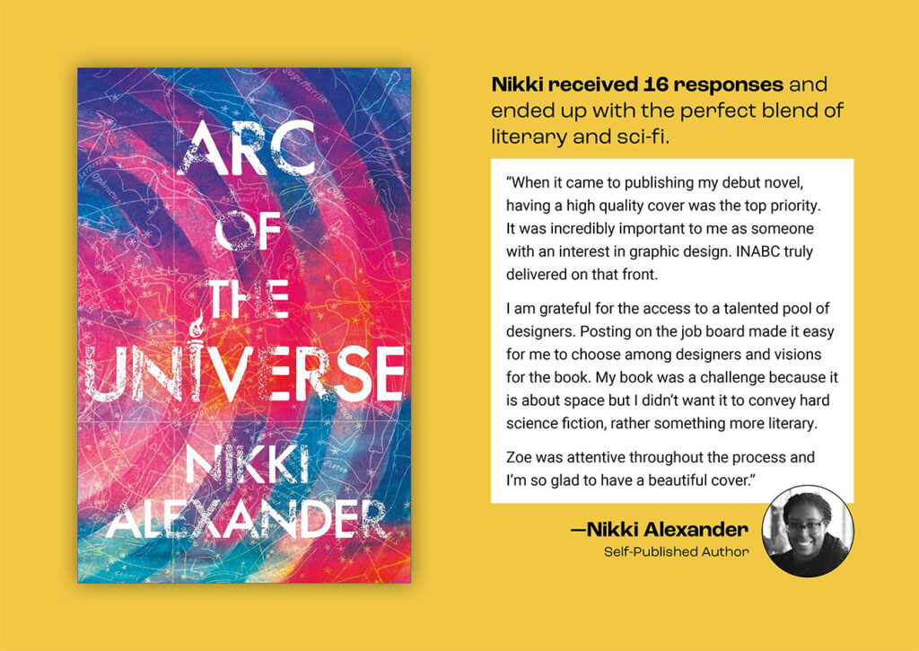 Success Story - Arc Of The Universe