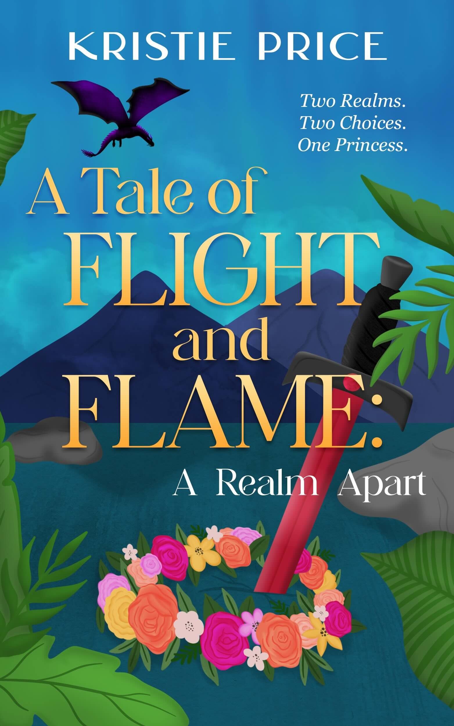 Flight-and-Flame