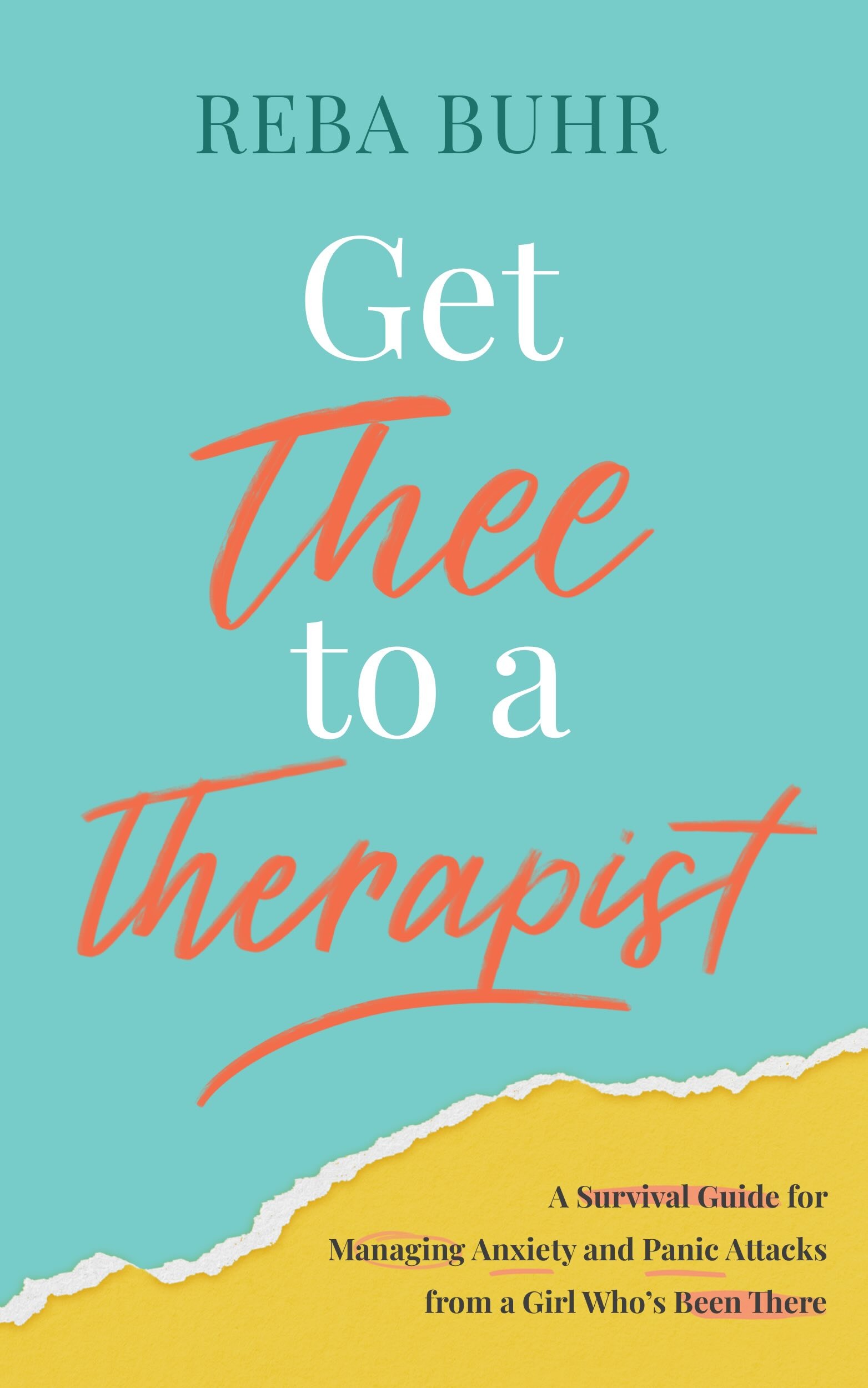 Get-Thee-to-a-Therapist