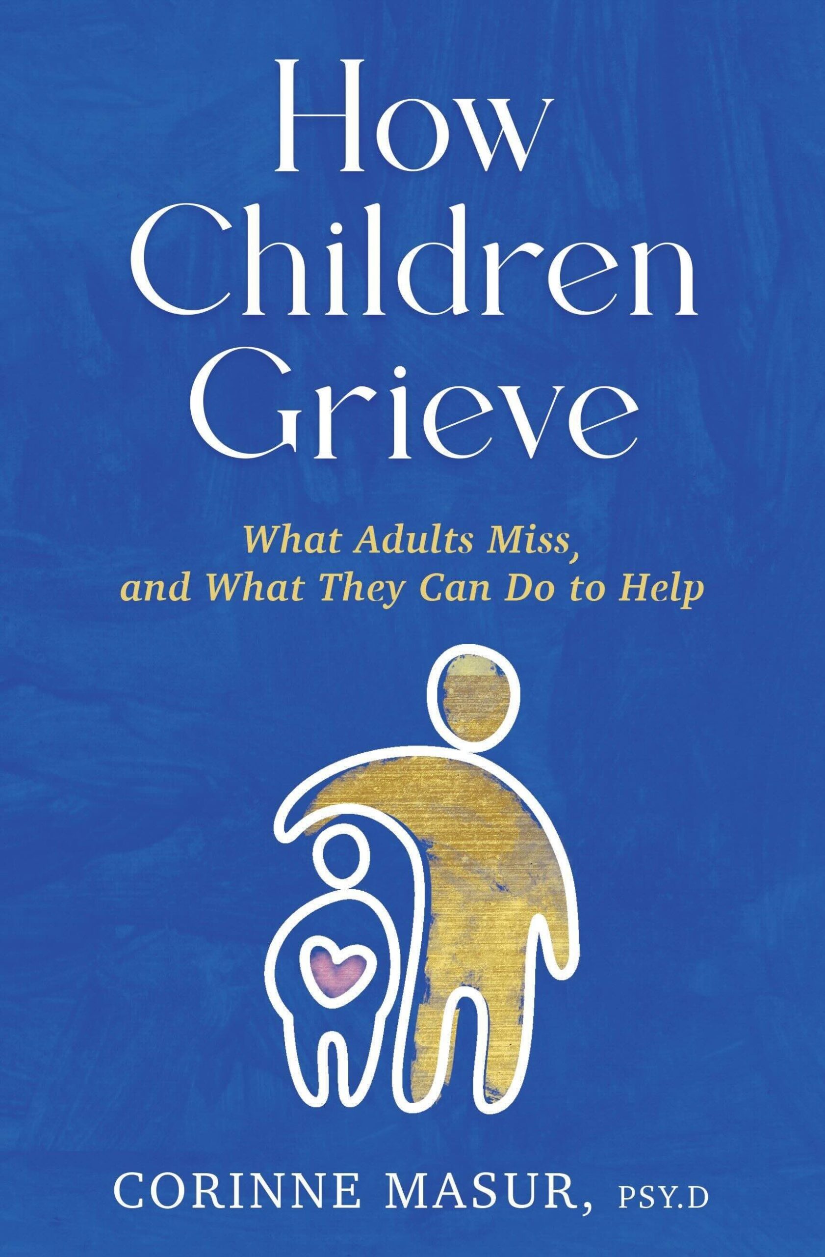How-Children-Grieve