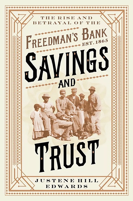 Savings-and-Trust