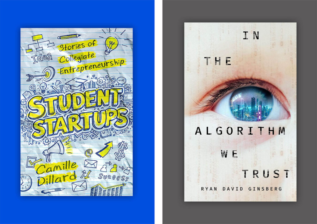 Success Story - Student Startups & Algorithm We Trust