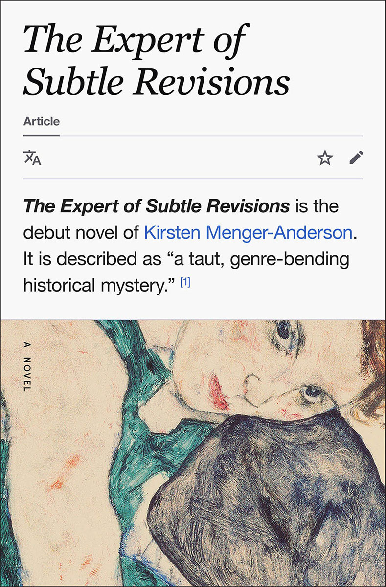 The-Expert-Of-Subtle-Revisions