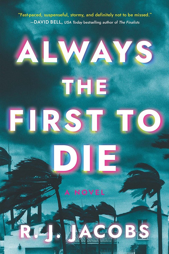 always-the-First-to-die
