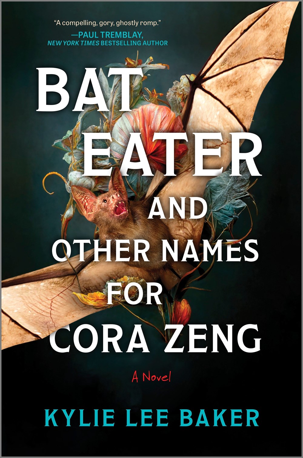 bat-eater