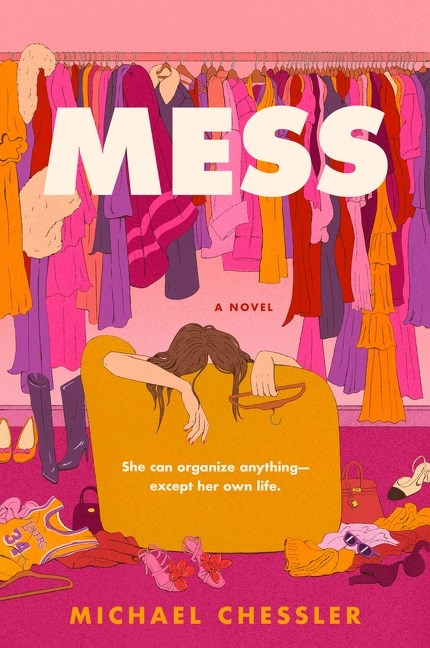 mess