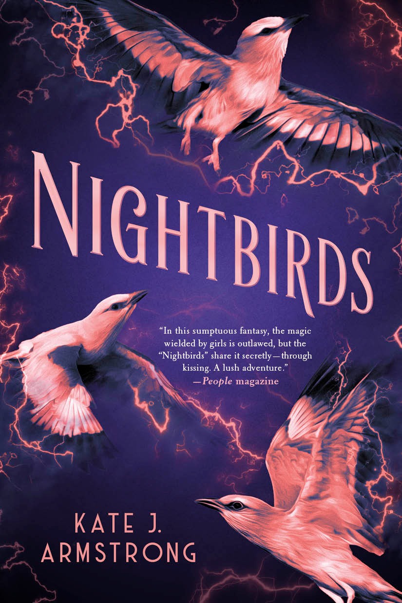 nightbirds
