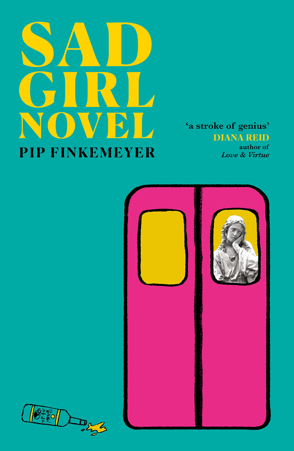 sad-girl-novel