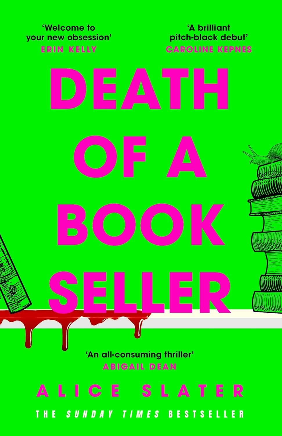 Death-Of-A-Bookseller