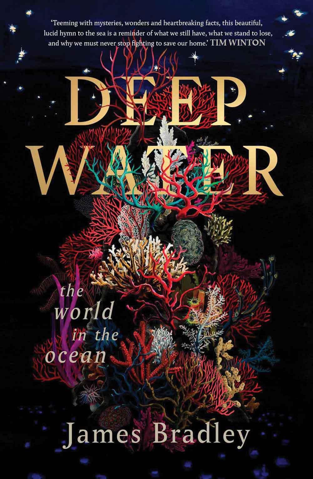 Deep-Water