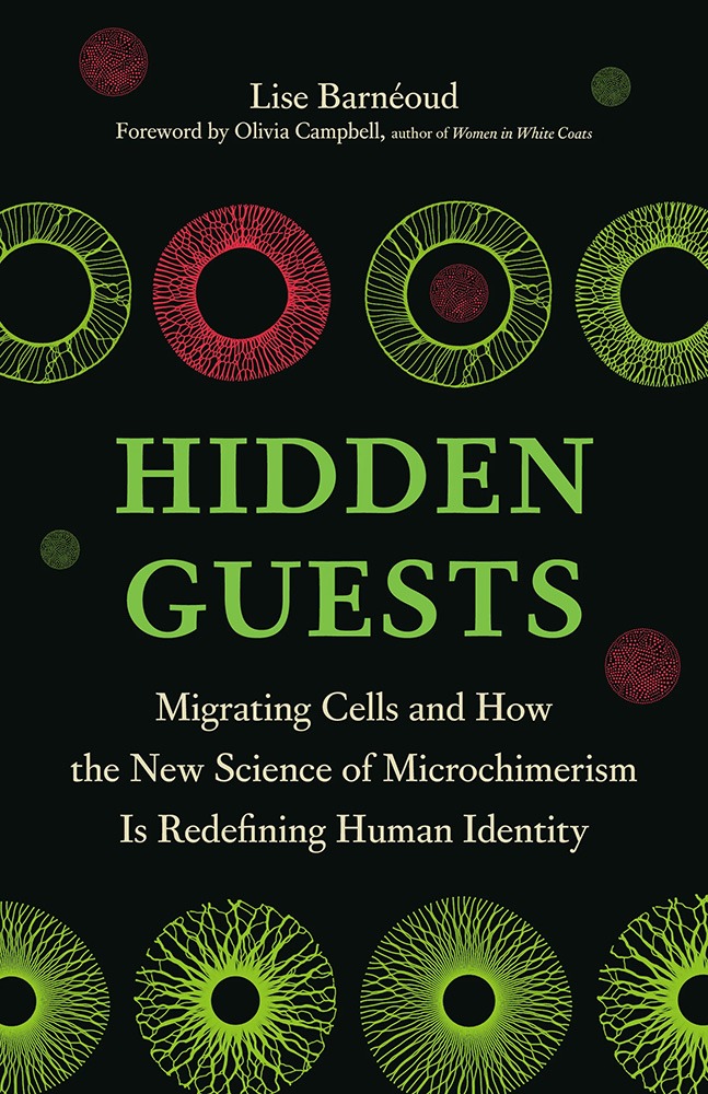 Hidden-Guests