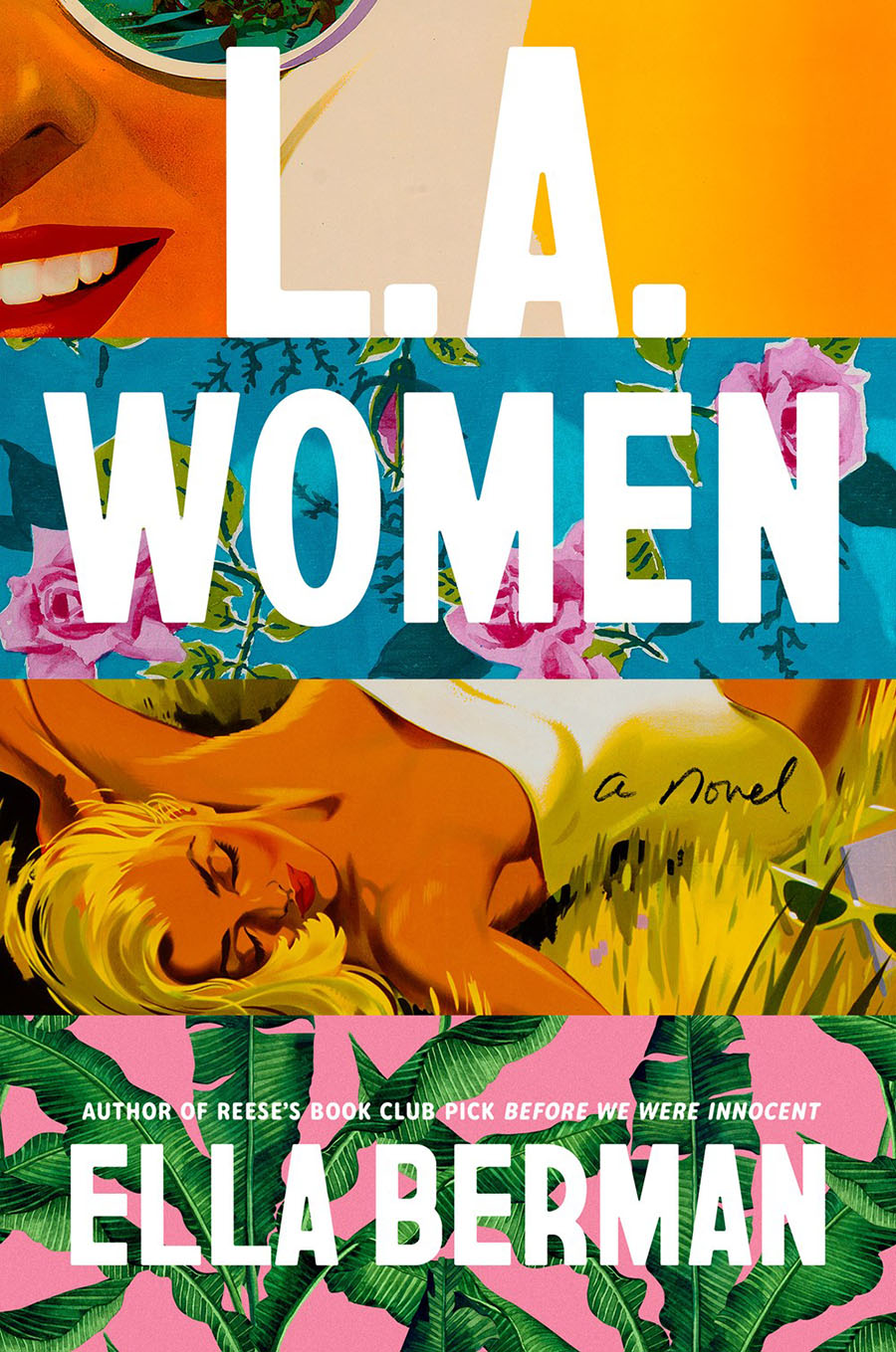 LA-Women