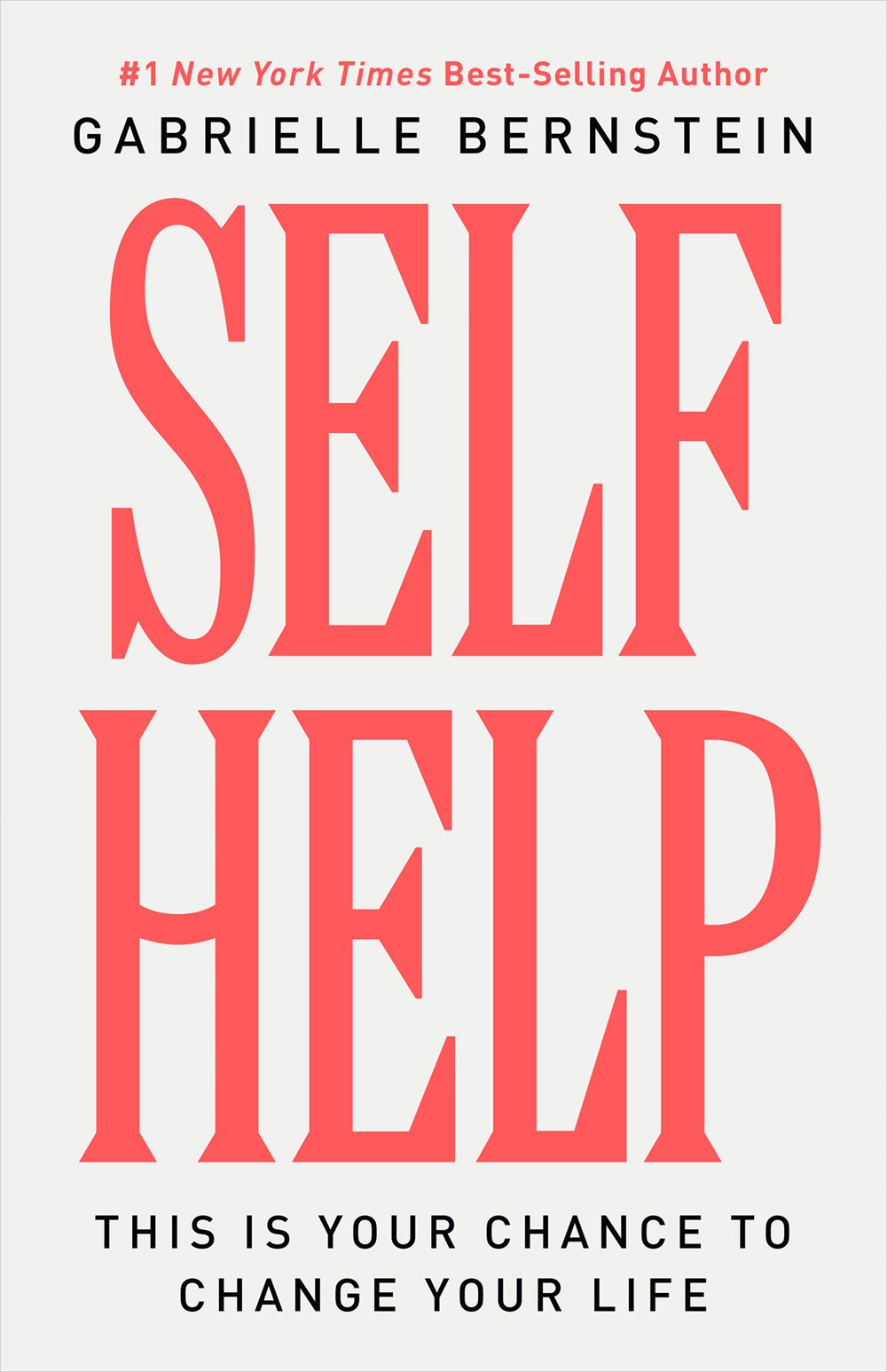 Self-Help