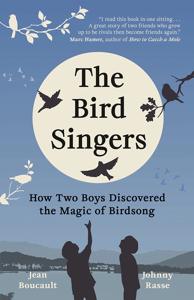 The-Bird-Singers