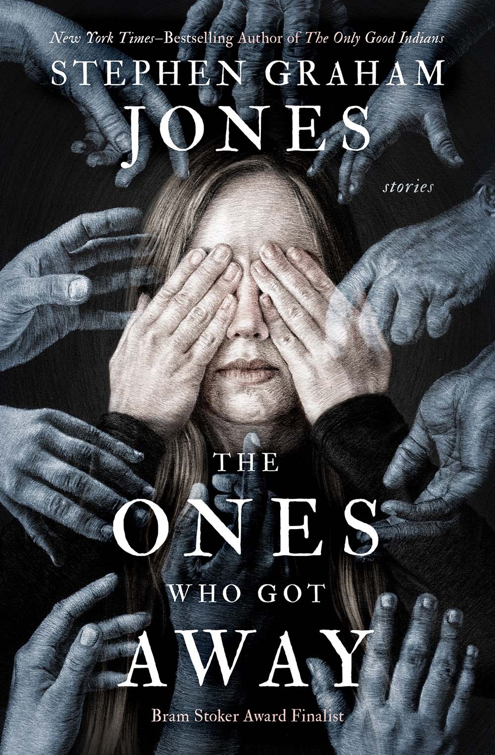 The-Ones-Who-Got-Away