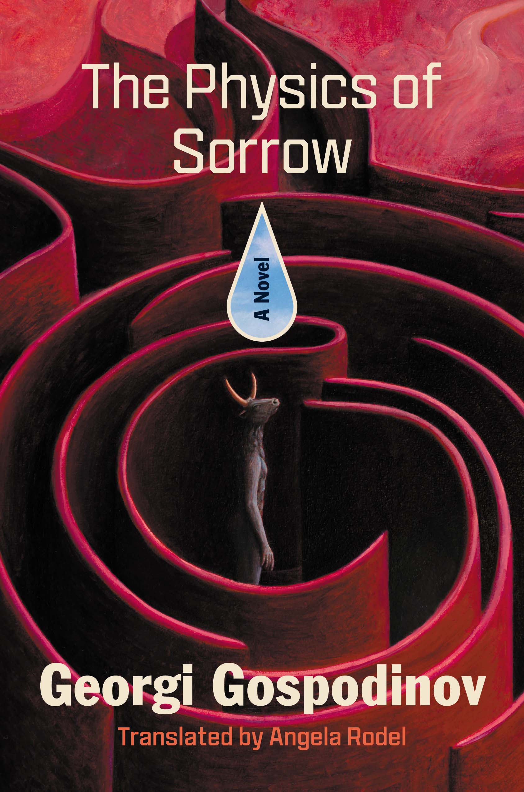 The-Physics-Of-Sorrow