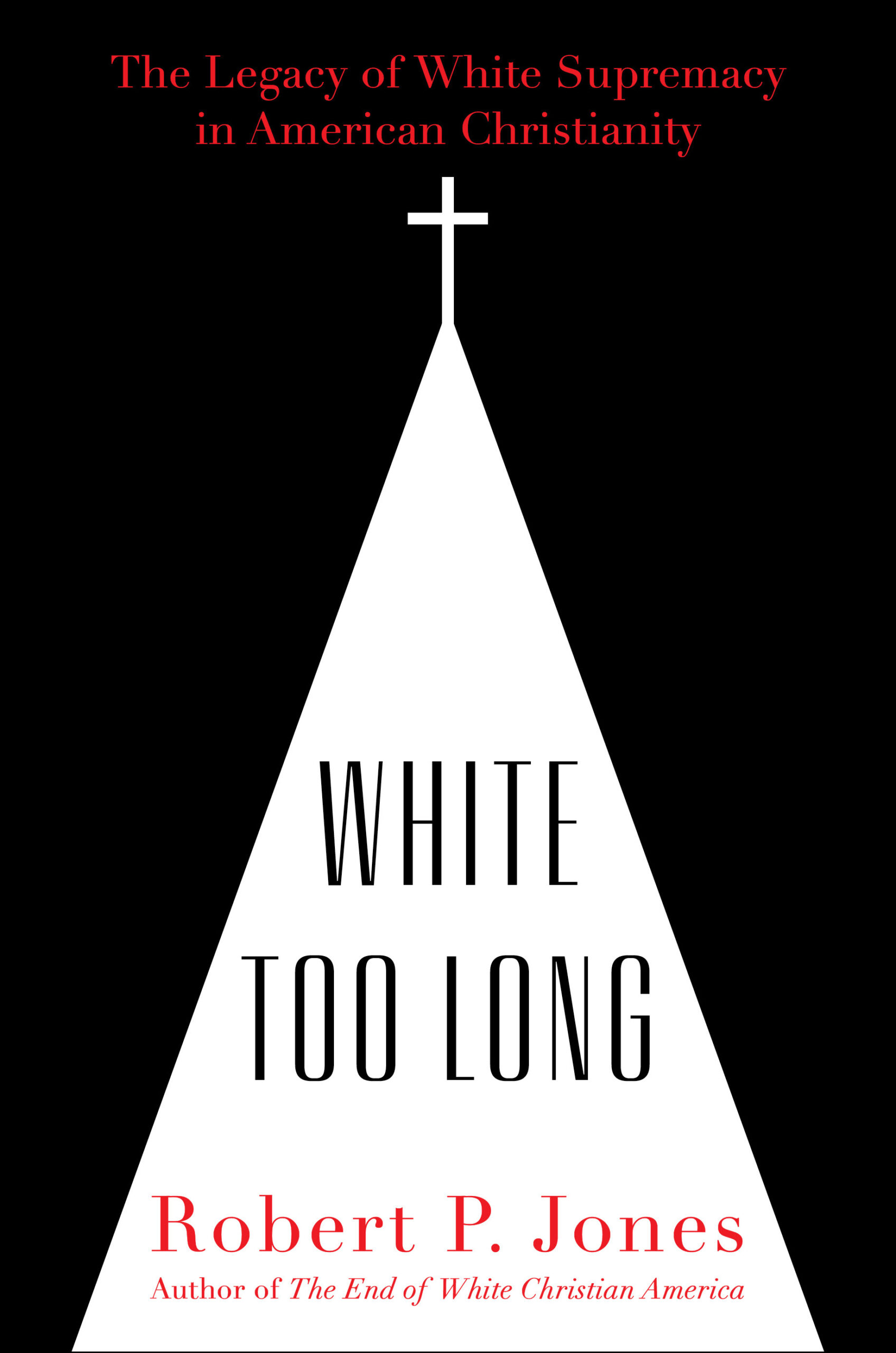 White-Too-Long