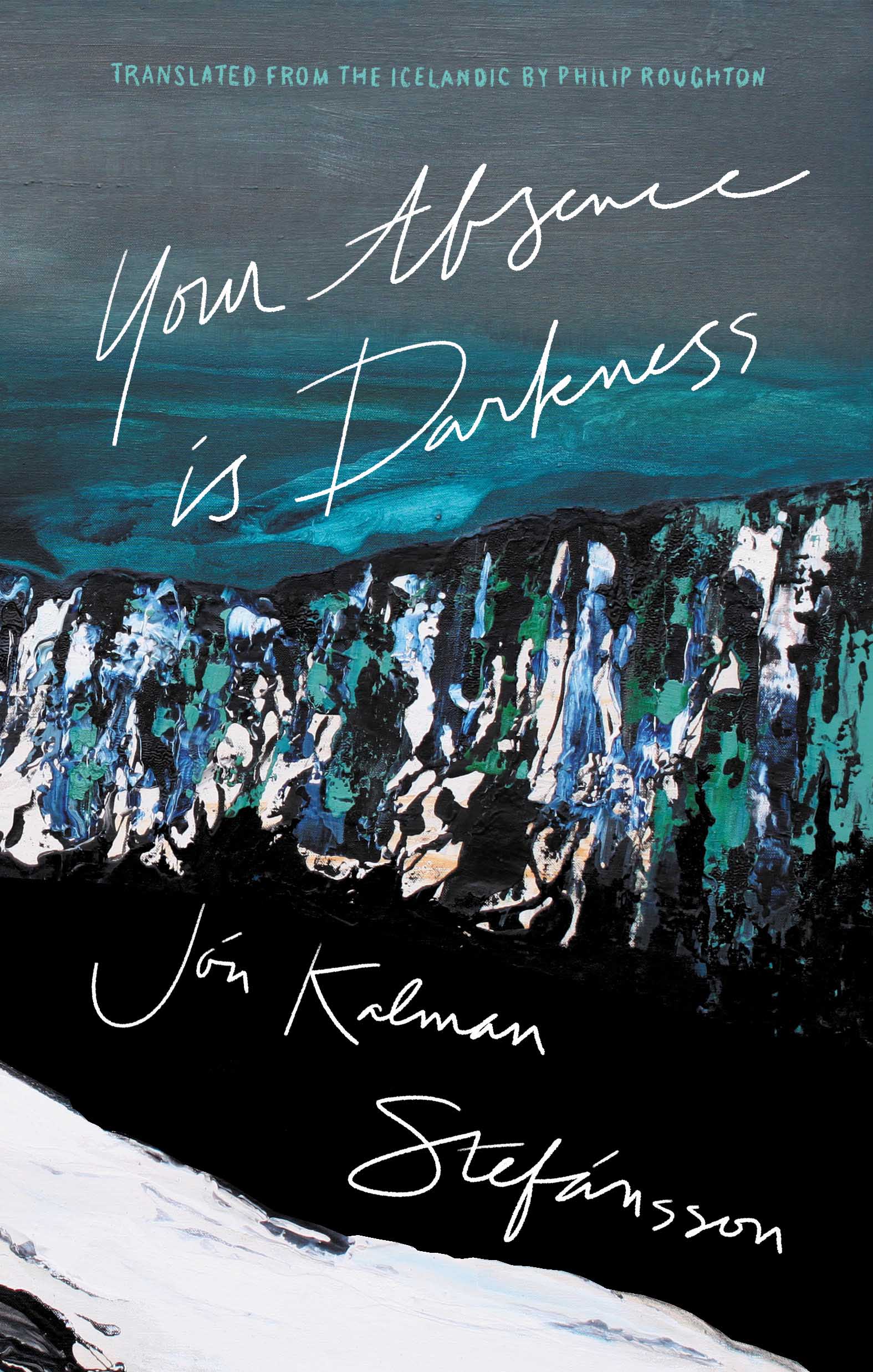Your-Absence-is-Darkness