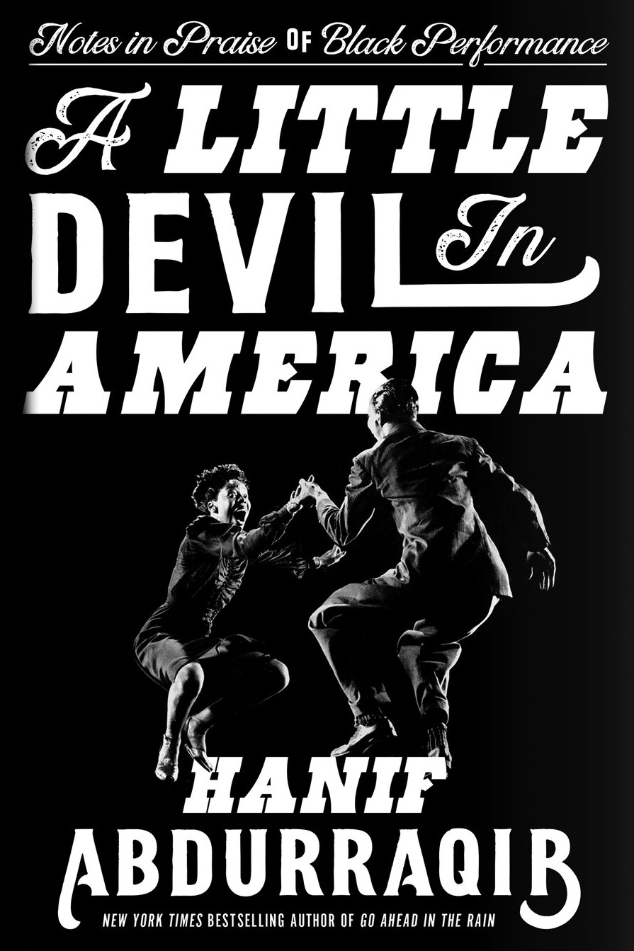 a-little-devil-in-america-michael-morris