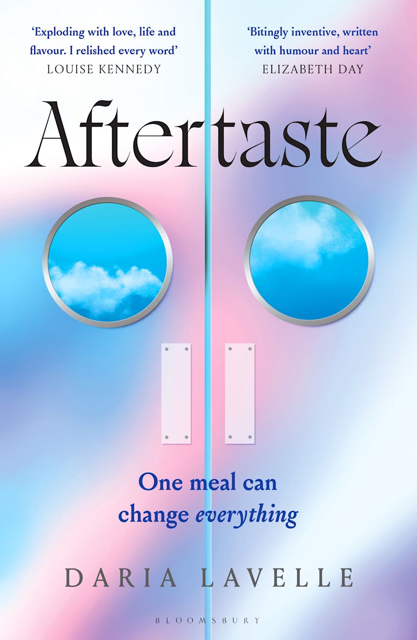 aftertaste
