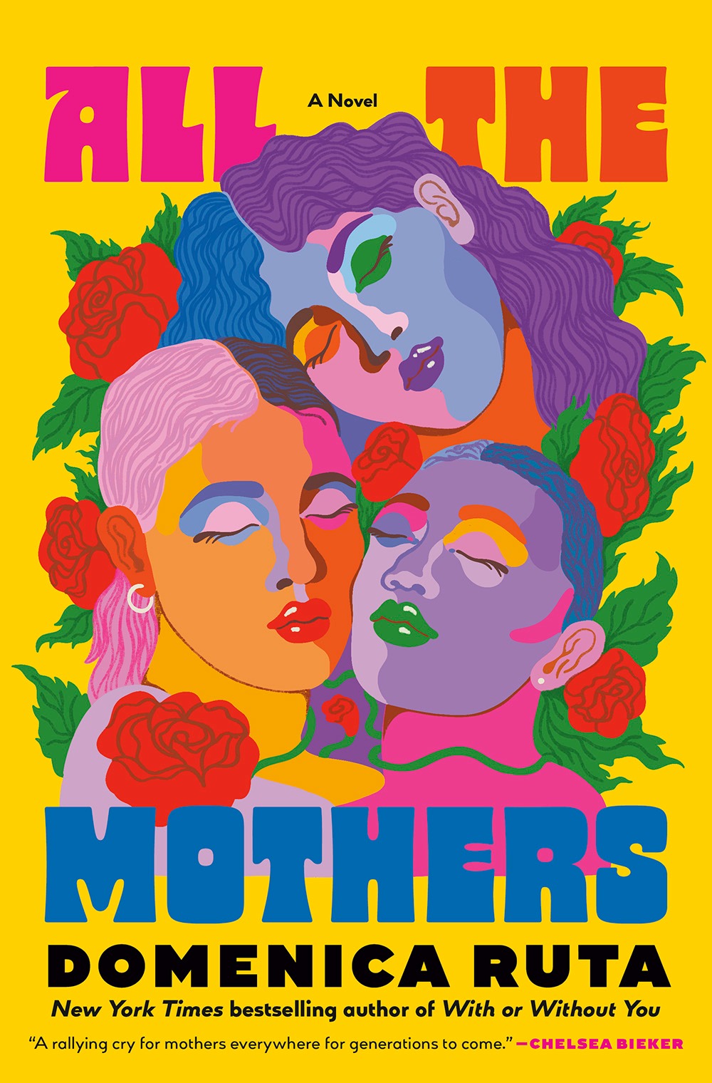 all-the-mothers