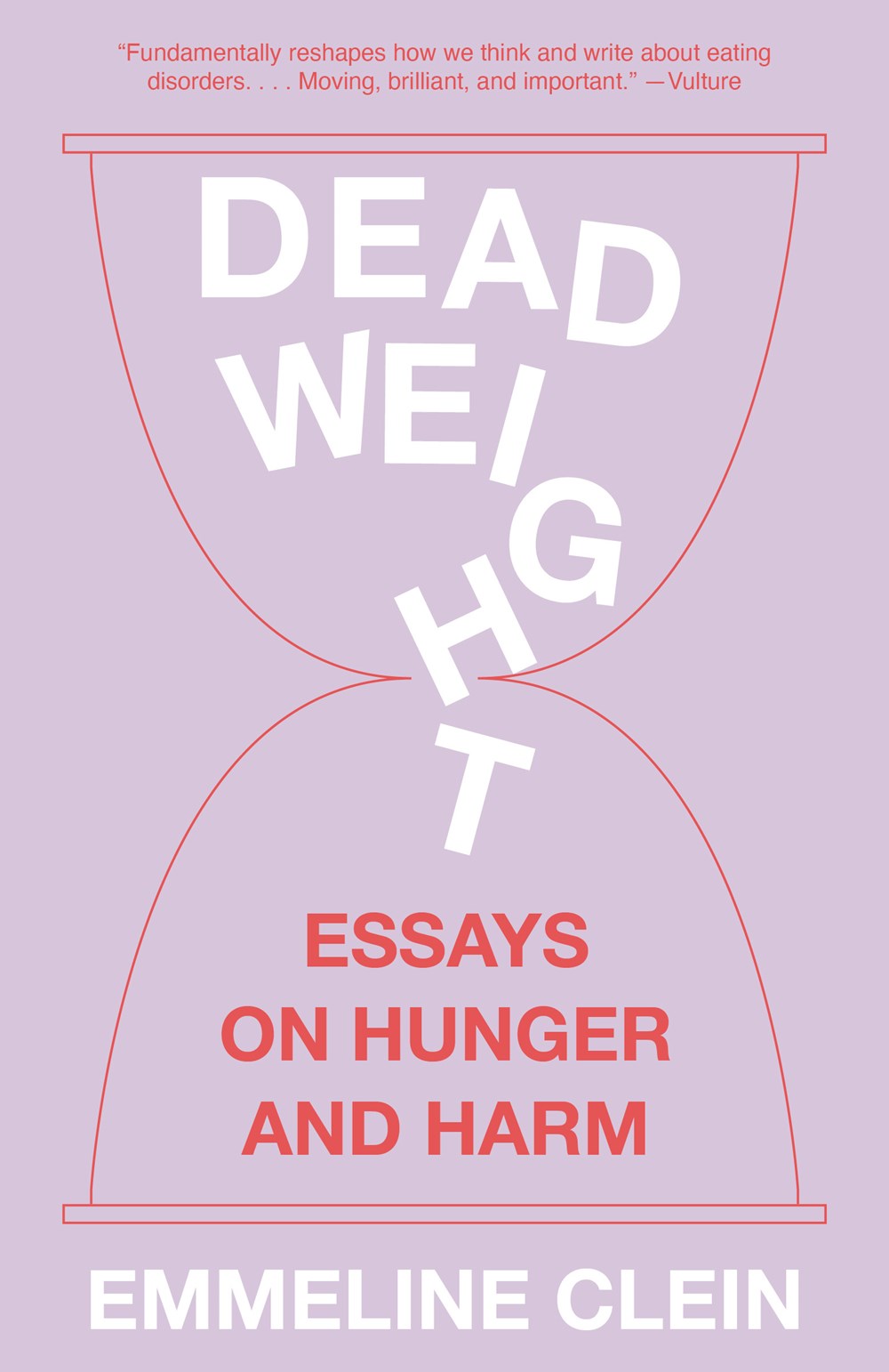 dead-weight
