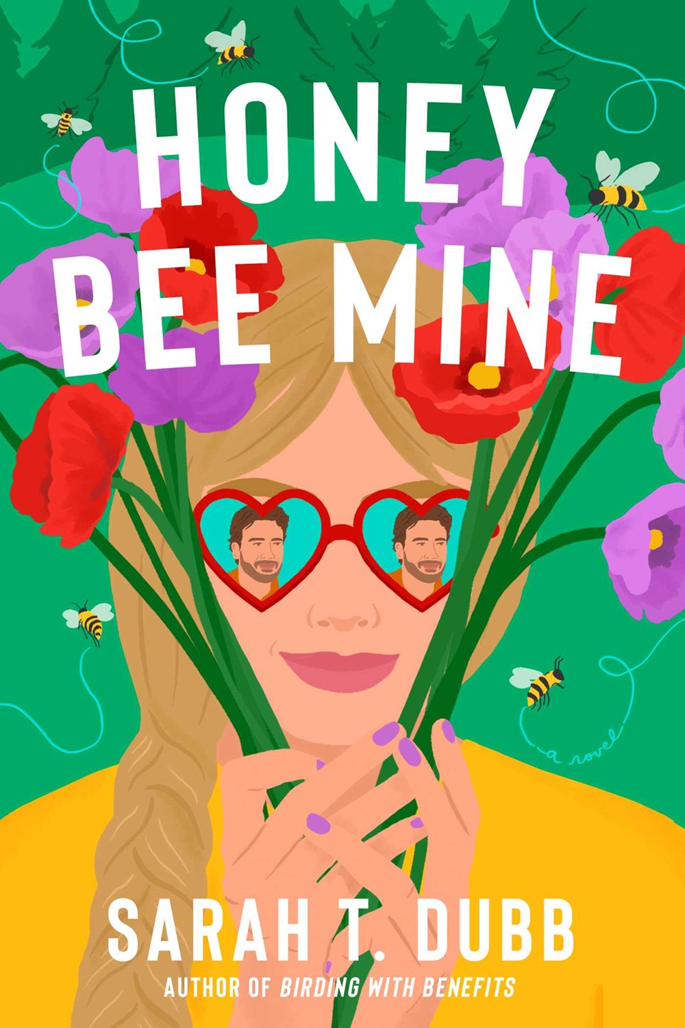 honey-bee-mine